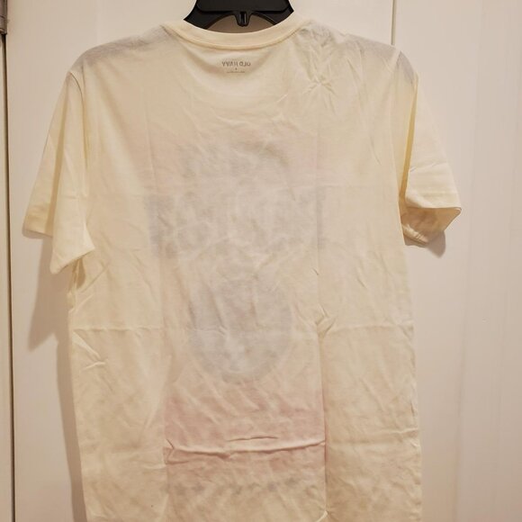 New Dolly Parton Live & On Stage Concert T-Shirt Unisex Mens Womens Size Small - Picture 4 of 5